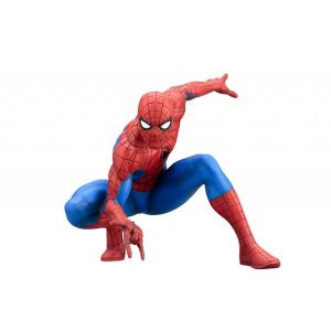 Kotobukiya Spider-man