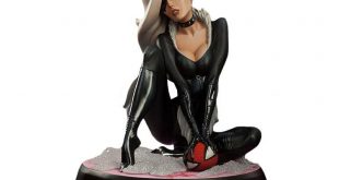 Marvel & Sideshow Collectibles