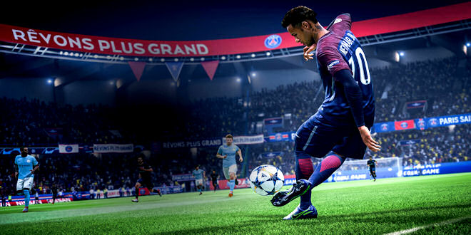 fifa 19 review