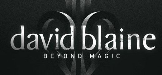 David Blaine Beyond Magic 
