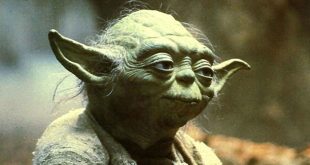 Yoda Seagulls Song - Bad Lip Reading of Empire Strikes Back - Star Wars
