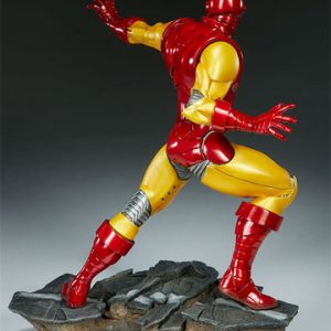 Sideshow Collectibles Avengers
