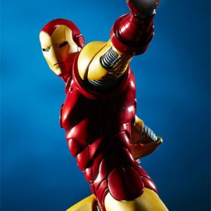 Sideshow Collectibles Avengers