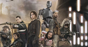 UUltimate Guide Rogue One Entertainment Weekly - Star Wars