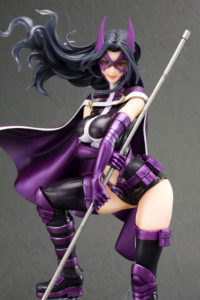 New Huntress DC Comics Statues by Sideshow , Kotobukiya , DC Direct & Prime 1