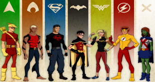 young justice