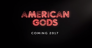 American God's