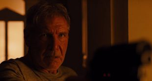 Blade Runner 2049 Trailer