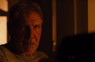 Blade Runner 2049 Trailer