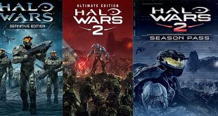 Halo Wars Definitive Edition Trailer