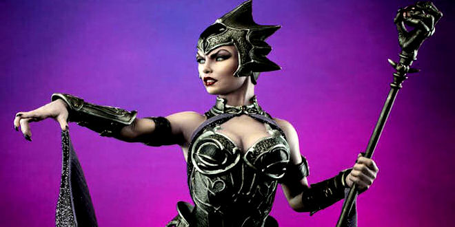 Statue Sideshow Collectibles