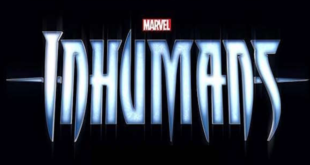 Marvel News Inhumans