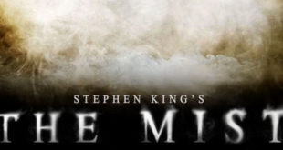 Stephen king mist