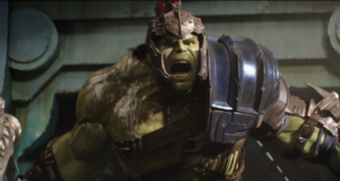 Thor Ragnarok Movie Epic Fight Scene - Hulk vs Thor with Lightsabers