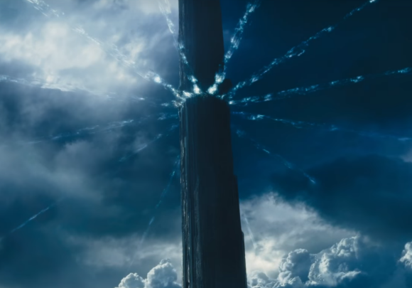 Dark Tower Trailer