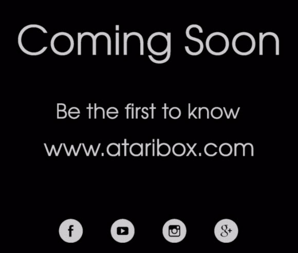 Ataribox