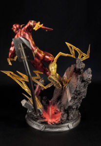 Justice League New 52 