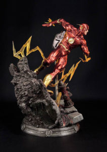 Justice League New 52 