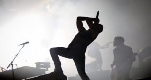 Linkin Park Music Video