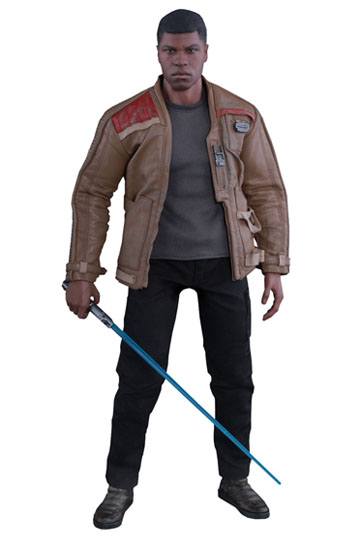 Hot Toys Star Wars Action Figures