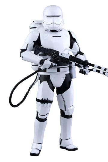 Hot Toys Star Wars Action Figures