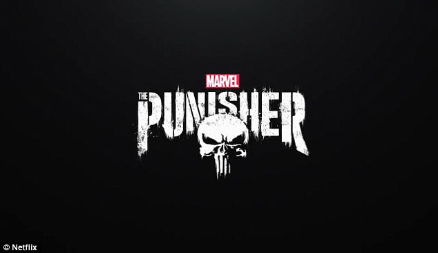 Punisher TV Show