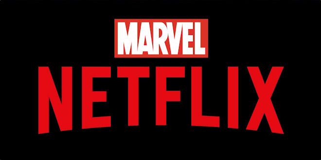 Marvel's Netflix 