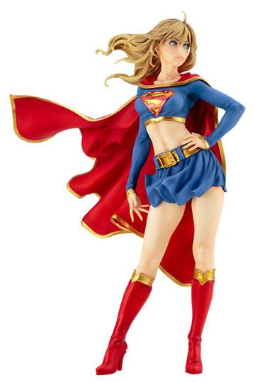 Bishoujo Supergirl