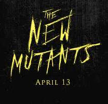 Marvel The New Mutants - Movie Trailer #2 - w/ Maisie Williams - 20th Century Fox