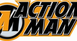Action Man 50th 2018 Anniversary Original Action Figures are Back !!