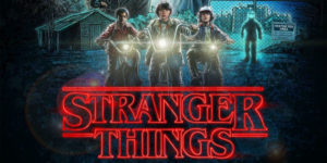 Best Streaming TV Shows Stranger Things