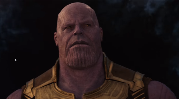 Avengers Cosplay - Funny Infinity War Trailer 