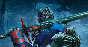 Optimus Prime's Sword Transformers