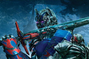 Optimus Prime's Sword Transformers