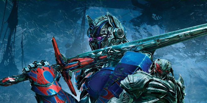 How to make Optimus Prime Sword Replica from Transformers The Last Knight