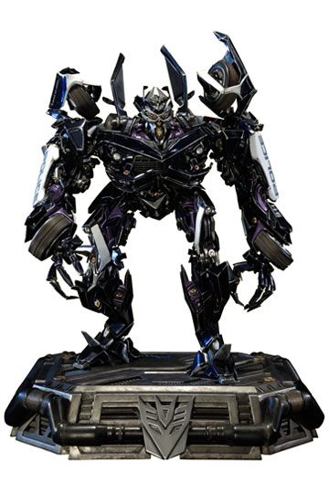 Transformers Statues