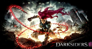 Darksiders 3 Video Game