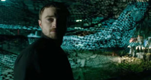 Daniel Radcliffe Movie Trailer