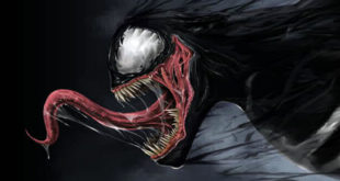 Marvel Comics Venom