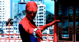 The Amazing SpiderMan TV Series 70´s Ep 1 Pilot - Full Series