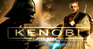 Star Wars Kenobi Movie Trailer