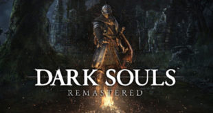 Dark Souls Video Game