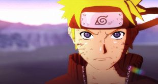 Naruto Video Game