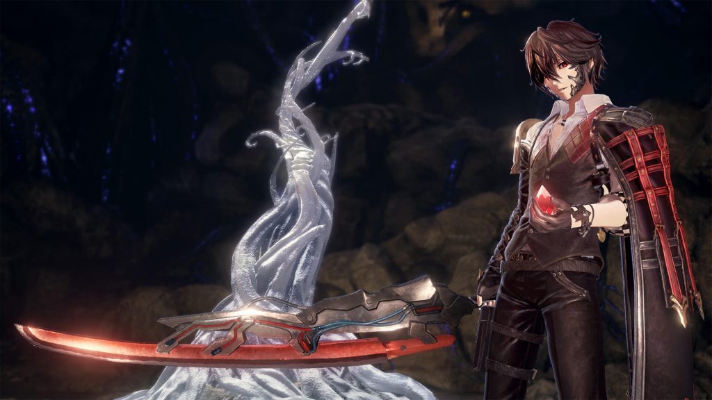 Code Vein Preview - Trailer PS4 Xbox Video Game News