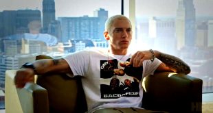 Eminem Netflix Movie