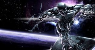 Silver Surfer Animated Series Watch Marvel Silver Surfer full episodes