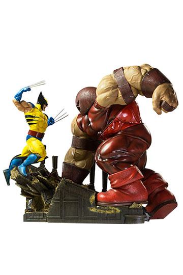 Marvel Iron Studio Statues Collection epicheroes