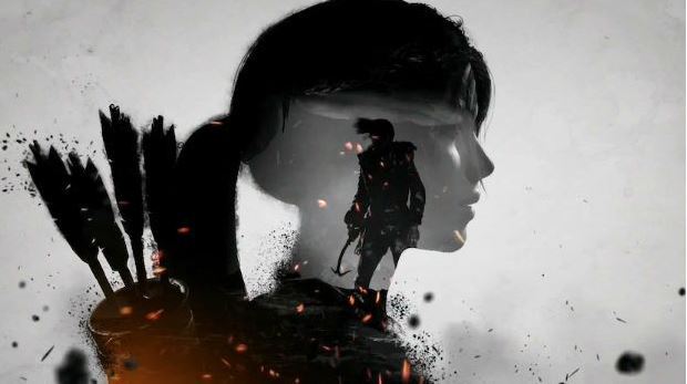 New Tomb Raider Video Game 