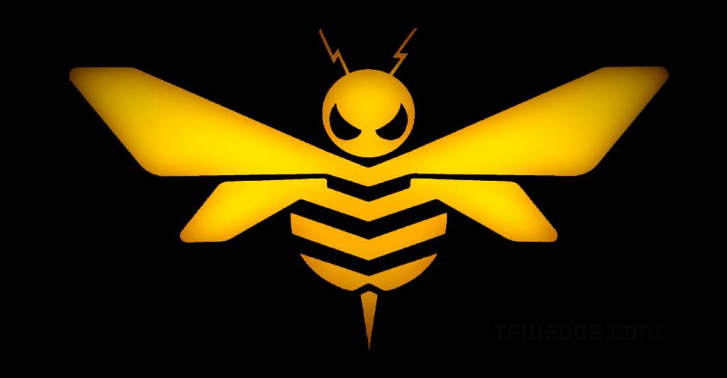 Transformers Bumblebee Movie 