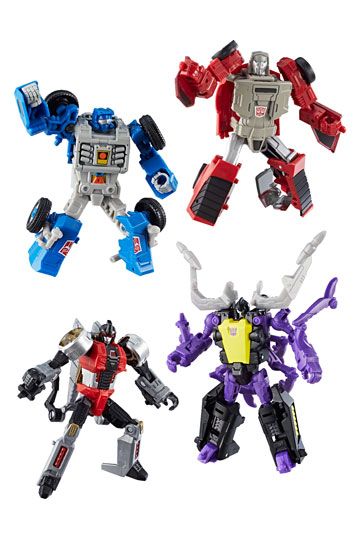 Hasbro Toys Transformers 